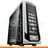 ПК корпус Cooler Master Stryker SE FullTower TG, window, White mATX (SGC-5000W-KWN2) - фото #1, Technodom.kz