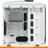 ПК корпус Cooler Master Stryker SE FullTower TG, window, White mATX (SGC-5000W-KWN2) - фото #3, Technodom.kz