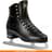 Коньки фигурные Botas David (42, black) - фото #0, Technodom.kz