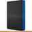 Внешний HDD 2.5" (USB 3.0) 4TB Seagate Game Drive для PS4 STGD4000400 - фото #2, Technodom.kz