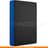 Внешний HDD 2.5" (USB 3.0) 4TB Seagate Game Drive для PS4 STGD4000400 - фото #3, Technodom.kz