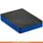 Внешний HDD 2.5" (USB 3.0) 4TB Seagate Game Drive для PS4 STGD4000400 - фото #4, Technodom.kz
