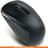 Мышка беспроводная USB Genius NX-7000 G5 Hanger, Black - фото #0, Technodom.kz