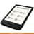 Электронная книга 6" PocketBook PB616 Black - фото #1, Technodom.kz