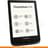 Электронная книга 6" PocketBook PB616 Black - фото #2, Technodom.kz