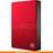 Внешний HDD 2.5" (USB 3.0) 5TB Seagate Backup Plus Portable Drive STDR5000203 - фото #1, Technodom.kz