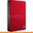 Внешний HDD 2.5" (USB 3.0) 5TB Seagate Backup Plus Portable Drive STDR5000203 - фото #2, Technodom.kz
