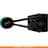 Водяное охлаждение ASUS ROG RYUO 120 RGB 120mm fan (ROG RYUO 120) - фото #0, Technodom.kz