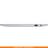Ноутбук Xiaomi Mi Air i5 8250U / 8ГБ / 256SSD / GT150MX 2ГБ / 13.3 / Win10 / (JYU4064RU) - фото #2, Technodom.kz