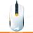 Мышка игровая проводная USB Genius Scorpion M8-610, White/Orange - фото #0, Technodom.kz