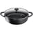 Сотейник 28см Trattoria Tefal E2187214 - фото #0, Technodom.kz