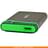 Внешний HDD 2.5" 500GB Transcend StoreJet 25M3, USB 3.0 (TS500GSJ25M3) - фото #2, Technodom.kz