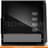 ПК корпус Phanteks Eclipse P400 TG стальной MidTower, Black/White ATX (PH-EC416PTG) - фото #4, Technodom.kz