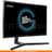 Монитор Игровой 27" Samsung LC27FG73FQIX 1920х1080 16:9 VA 144ГЦ (2HDMI+DP) Curved Black - фото #2, Technodom.kz