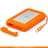 Внешний HDD (Thunderbolt/USB 3.0) 2TB LaCie Rugged STEV2000400 - фото #2, Technodom.kz Внешний HDD (Thunderbolt/USB 3.0) 2TB LaCie Rugged STEV2000400 - фото #2, Technodom.kz