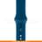 Браслет Apple 44mm Blue Horizon Sport Band S/M/L (MTPR2ZM/A) - фото #0, Technodom.kz