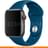 Браслет Apple 44mm Blue Horizon Sport Band S/M/L (MTPR2ZM/A) - фото #1, Technodom.kz