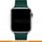 Браслет Apple 40mm Forest Green Modern Buckle Band/L (MTQK2ZM/A) - фото #2, Technodom.kz