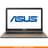 Ноутбук Asus X540MB Pentium N5000 / 4ГБ / 1000HDD / GT110MX 2ГБ / 15.6 / DOS / (X540MB-GQ019) - фото #0, Technodom.kz