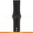 Браслет Apple 44mm Black Sport Band M/L (MU9L2ZM/A) - фото #0, Technodom.kz