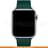 Браслет Apple 40mm Forest Green Modern Buckle Band/S (MTQH2ZM/A) - фото #2, Technodom.kz