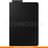 Чехол для Samsung Galaxy Tab S4 10.5", Black (EF-BT830PBEGRU) - фото #0, Technodom.kz