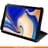Чехол для Samsung Galaxy Tab S4 10.5", Black (EF-BT830PBEGRU) - фото #2, Technodom.kz