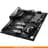 Материнская плата MSI MEG Z390 GODLIKE LGA1151 4DDR4 PCI-E 4x16 1x1 (HDMI) E-ATX - фото #3, Technodom.kz