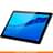 Планшет HUAWEI Media Pad T5 10.1 32GB WiFi + LTE Black (Agassi2-L09B) - фото #1, Technodom.kz