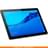 Планшет HUAWEI Media Pad T5 10.1 32GB WiFi + LTE Black (Agassi2-L09B) - фото #2, Technodom.kz
