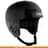 Шлем горнолыжный TSG Arctic Dawn Solid Color (S/M, flat black) - фото #0, Technodom.kz
