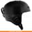 Шлем горнолыжный TSG Arctic Dawn Solid Color (S/M, flat black) - фото #2, Technodom.kz