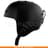 Шлем горнолыжный TSG Arctic Dawn Solid Color (S/M, flat black) - фото #3, Technodom.kz