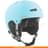 Шлем горнолыжный TSG Gravity Solid Color (S/M, flat lightblue) - фото #0, Technodom.kz