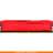 Оперативная память DDR4 DIMM 16GB/2666MHz PC4-21300 Kingston HyperX FURY Red (HX426C16FR/16) - фото #1, Technodom.kz