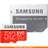 Карта памяти MicroSD 512GB Samsung Evo+, UHS-I 100MB/s, Class 10 + SD Adapter (MB-MC512GA/RU) - фото #1, Technodom.kz