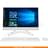 Моноблок 21.5" HP 22-C0083UR White (4UA10EA) - фото #0, Technodom.kz