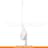 Моноблок 23.8" HP 24-XA0020UR White (38100T-4-1-W-FHD) (4UH55EA) - фото #3, Technodom.kz