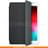 Чехол для iPad 9.7 (2018) Smart Cover, Charcoal Gray (MQ4L2ZM/A) - фото #1, Technodom.kz