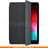 Чехол для iPad 9.7 (2018) Smart Cover, Charcoal Gray (MQ4L2ZM/A) - фото #2, Technodom.kz