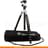 Штатив MANFROTTO Element Traveller с шаровой головкой, серый (MKELEB5GY-BH) - фото #4, Technodom.kz