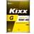 Моторное масло KIXX G 10W40 API SL/CF 4л - фото #0, Technodom.kz