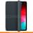 Чехол для iPad Pro 12.9 (3rd Generation) Smart Cover, Charcoal Gray (MRXD2ZM/A) - фото #1, Technodom.kz