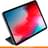 Чехол для iPad Pro 12.9 (3rd Generation) Smart Cover, Charcoal Gray (MRXD2ZM/A) - фото #3, Technodom.kz