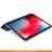 Чехол для iPad Pro 12.9 (3rd Generation) Smart Cover, Charcoal Gray (MRXD2ZM/A) - фото #4, Technodom.kz