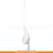 Моноблок 23.8" HP 24-XA0023UR White (58400T-4-1-M530-2-W-FHD) (4UG06EA) - фото #4, Technodom.kz