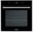 Встраиваемая духовка Hotpoint-Ariston FA-2841JHBL - фото #0, Technodom.kz