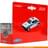 Игрушка модель машины 1:34-39 LADA 2108 МИЛИЦИЯ ДПС. - фото #1, Technodom.kz