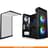 ПК корпус Thermaltake View 37 ARGB Edition Mid Tower, window, Black mATX (CA-1J7-00M1WN-04) - фото #1, Technodom.kz