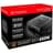 Блок питания Thermaltake Smart BX1 450W APFC 80 PLUS Bronze ATX 24+8 24+4 pin (PS-SPD-0450NNSABE-1) - фото #2, Technodom.kz